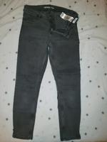 JEANSHOSE DAMEN Gr. 38 Knochenlang Bayern - Regensburg Vorschau