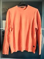 Bogner Herren Knitwear Pullover Klassiker orange Gr. M wNeu Nordrhein-Westfalen - Troisdorf Vorschau