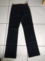 Angels Jeans, dünnes feines Material, dunkelblau Bund 70 cm. Bayern - Elsenfeld Vorschau