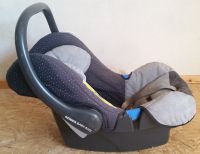 Römer Baby-Safe Plus Auto-Kinder-Sitz Baby-Schale bis 13kg Berlin - Wittenau Vorschau