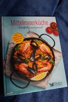 Readers Digest - Mittelmeerküche – vielfältig und gesund Hessen - Rödermark Vorschau