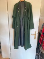 Lodenjacke gr.40 grün/ schwarz aus 100% Schurwolle Frankfurt am Main - Westend Vorschau