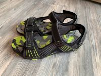 Superfit Sandalen Gr. 41 1/2 zu verschenken Baden-Württemberg - Rheinstetten Vorschau