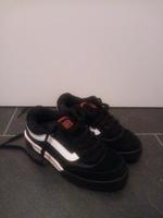 Vans Wildleder Limited Edition designed by Ryan Guettler Baden-Württemberg - Wendlingen am Neckar Vorschau