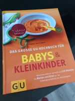 Das Grosse Kochbuch Babys & Kleinkinder Bayern - Stadtbergen Vorschau