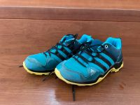 Adidas Terrex AX2R K Grösse 33 Baden-Württemberg - Bad Herrenalb Vorschau