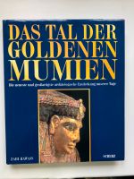 Das Tal der Goldenen Mumien Zahi Hawass Düsseldorf - Düsseltal Vorschau