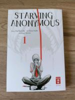 Starving Anonymous Band 1 Manga Hessen - Darmstadt Vorschau
