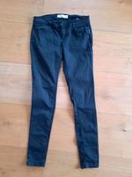 Schwarze Stoffjeans Baden-Württemberg - Forchtenberg Vorschau