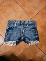 Jeans Shorts H&M Gr 104 Hessen - Linsengericht Vorschau