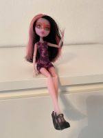 Monster High - Hounted - Draculaura - Mattel Dortmund - Benninghofen Vorschau