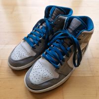 Nike Air jordan 1 high, Gr. 40 Lindenthal - Köln Müngersdorf Vorschau