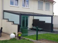 Traumhafte Terrassendächer Made in Belgien Nordrhein-Westfalen - Moers Vorschau