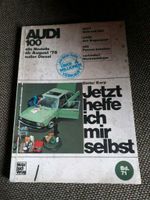 AUDI 100 JETZT HELFE ICH MIR SELBST Niedersachsen - Bad Harzburg Vorschau