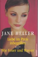 Liebe im Preis inbegriffen / Wie Feuer und Wasser von Jane Heller Bayern - Regensburg Vorschau