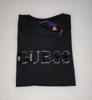 GUESS DAMEN T-SHIRT NEU ETIKETT GR S Schleswig-Holstein - Harrislee Vorschau