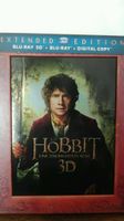 Von Herr der Ringe: Hobbit Extended Edition 3D, Blu ray ect. Nordrhein-Westfalen - Eitorf Vorschau