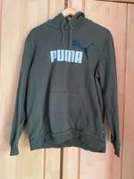 Original Puma Hoodie Sweatshirt Gr. L Herren Niedersachsen - Glandorf Vorschau