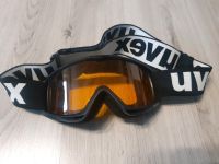 Kinder Skibrille Uvex Unterzieh Skihaube schwarz bula Rheinland-Pfalz - Ober-Flörsheim Vorschau