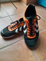 Hummel Handball Sportschuhe Gr.39 Brandenburg - Luckenwalde Vorschau