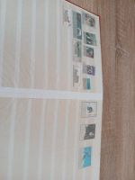 Briefmarken Sammlung Bayern - Neudrossenfeld Vorschau