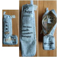 Lex go Spiel Harry Potter edition,neu Hessen - Wiesbaden Vorschau