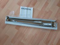 ☆Ikea Grundtal Stange Edelstahl 80cm Niedersachsen - Brake (Unterweser) Vorschau