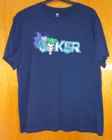Joker The Joker Batman T-Shirt Shirt dunkel blau  xxl Rheinland-Pfalz - Bolanden Vorschau