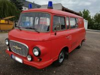 Barkas B1000 KLF Sachsen - Wildenfels Vorschau