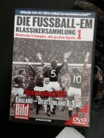 FUSSBALL Europameisterschaft 1972 Original DVD Schleswig-Holstein - Elmshorn Vorschau
