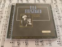 Ella Fitzgerald - CD  Jazz - How High the Moon - neuwertig Köln - Köln Dellbrück Vorschau