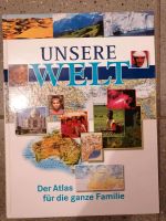 Unsere Welt - Der Atlas für die ganze Familie Nordrhein-Westfalen - Frechen Vorschau