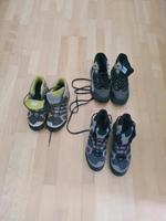 Wanderschuhe Wandern Trekking 42 Adidas Landrover Eimsbüttel - Hamburg Stellingen Vorschau