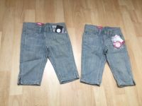 3/4 Jeans Mexx Gr. 98 + 104 neu mit Etikett Capri Jeans Cherry Niedersachsen - Schüttorf Vorschau