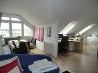 Schönes und gepflegtes 2 Zimmer Appartement Baden-Württemberg - Weinheim Vorschau