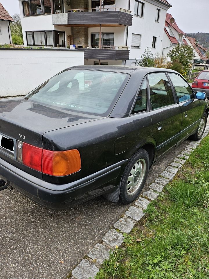 Audi 100 C4 in Murrhardt