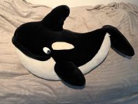 Stofftier Warner Bros Orca Wal Free willy XXL Schleswig-Holstein - Flensburg Vorschau