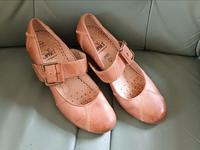 * Caprice * Echtleder/ hellbraun Riemchen Pumps / Sandale  Gr. 3½ Berlin - Mahlsdorf Vorschau