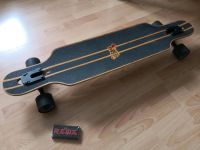 Longboard Jucker Hawaii Flex 2 Innenstadt - Köln Altstadt Vorschau