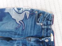 Mini Boden Jeans dunkelblau Gr. 116 Pferd Dresden - Striesen-West Vorschau