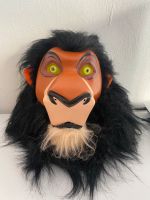 König der Löwen Scar Maske Aachen - Aachen-Mitte Vorschau