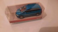 Modellauto Herpa Opel Zafira Brennstoffzelle Hessen, NEU/ovp Wiesbaden - Erbenheim Vorschau