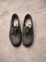 Timberland Loafer Bootsschuhe blau 38 Hessen - Büttelborn Vorschau