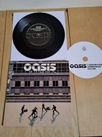 Oasis Vinyl Single Go Let It Out Britpop - Top-Zustand Kr. Passau - Passau Vorschau