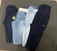 Hosen, Jeans H&M, s.Oliver Kr. München - Ismaning Vorschau