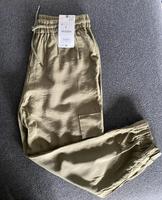 Neuwertige Zara Hose, Größe M Hessen - Bad Hersfeld Vorschau