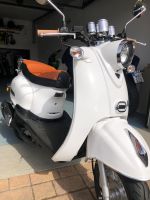 Motorroller 50ccm Sachsen - Lößnitz Vorschau