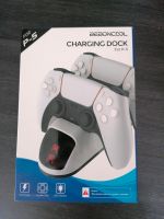 Beboncool charging Dock Ps5 Niedersachsen - Blender Vorschau