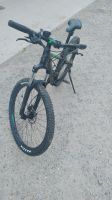 Mountainbike Cube 27,5 Zoll Bayern - Mindelheim Vorschau