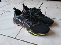 Puma Zone XT Wns Damen Sneaker Größe 41, neuwertig Nordrhein-Westfalen - Paderborn Vorschau